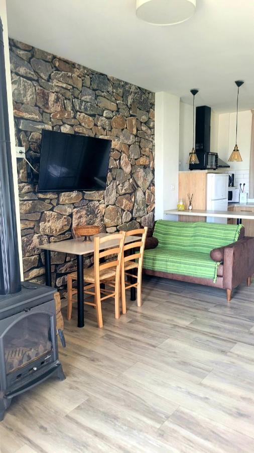Casas Rurales Maribel - Complejo Moradas Del Cerro 1 - Suites Con Jacuzzi En Alcala Del Jucar Casas del Cerro Eksteriør bilde