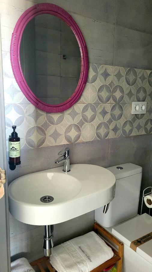 Casas Rurales Maribel - Complejo Moradas Del Cerro 1 - Suites Con Jacuzzi En Alcala Del Jucar Casas del Cerro Eksteriør bilde