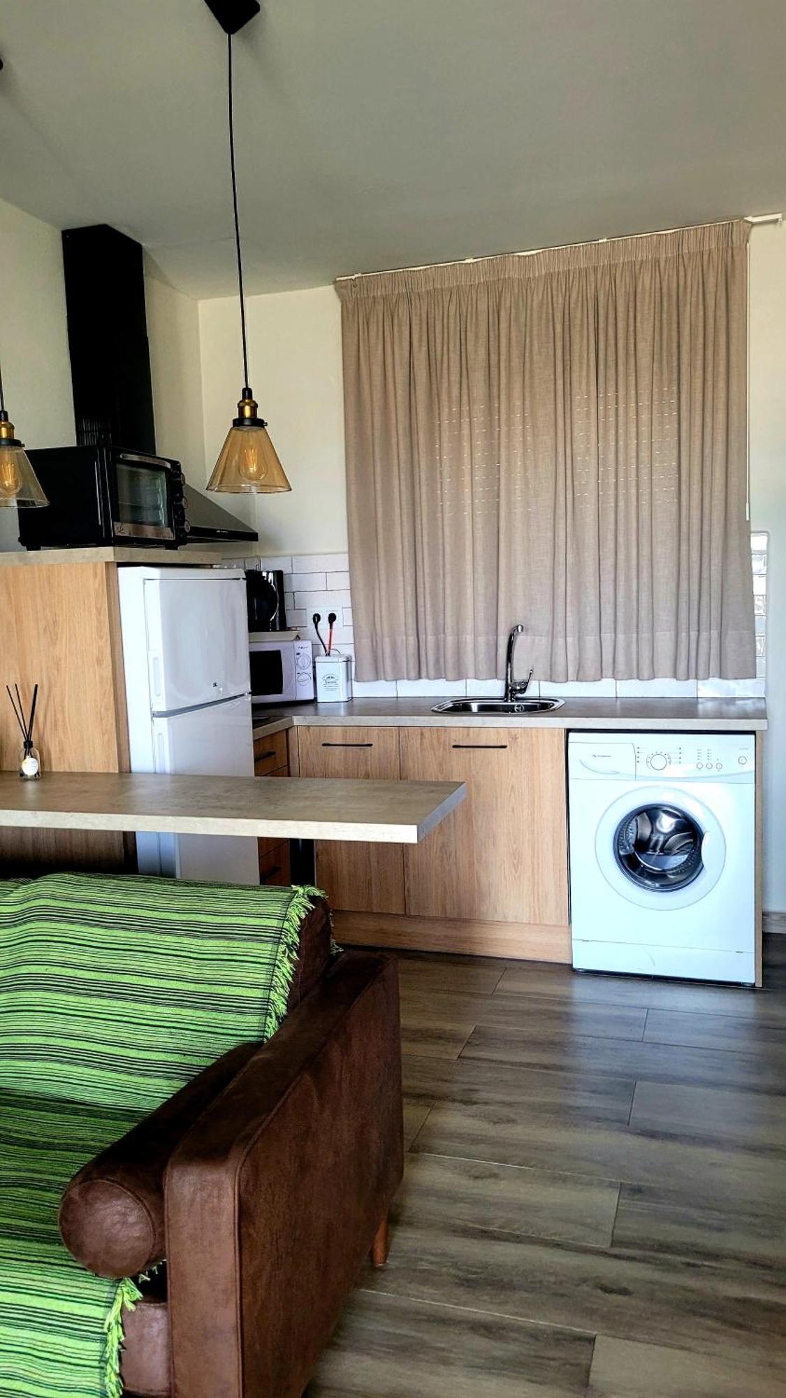Casas Rurales Maribel - Complejo Moradas Del Cerro 1 - Suites Con Jacuzzi En Alcala Del Jucar Casas del Cerro Rom bilde
